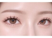 Primelle eyelash心斎橋店 【まつげパーマ/マツエク/パリジェンヌ/LED】の雰囲気（16日以降にご編集をお願い致します。）