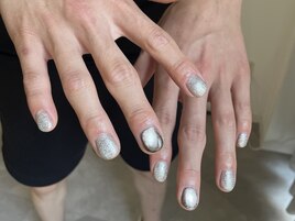 マグネットネイル ¥7.100