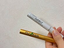 ラクサリーアイ(Luxury Eye)の雰囲気（アディクトに負けず～痒くなりにくいヴィーガン美容液が人気♪）