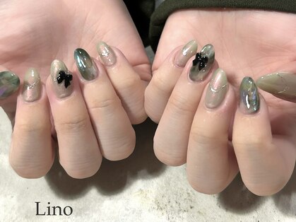 リノ(Lino)の写真