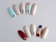 トリート(treat)/