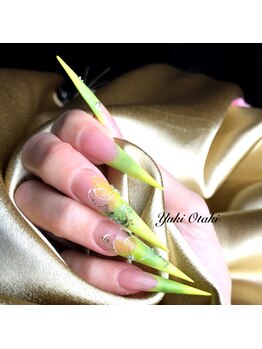 ベルビューティー(belle beauty)/