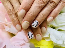 ネイルサロン ラメール(LaMer)/