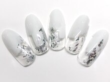 スリール(Sriel)/ハンド定額6980円