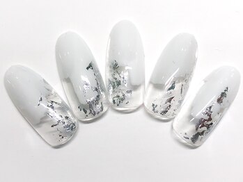 スリール(Sriel)/ハンド定額6980円