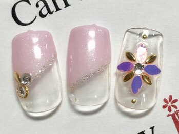 キャンアイドレッシー 熊谷店/2019.6～7月4800円