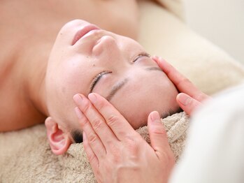 マノワ(manoir)/ボディとフェイシャルセットもOK