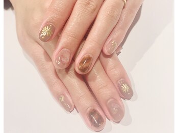 カラン 焼津店(CALIN)/エスニックべっ甲