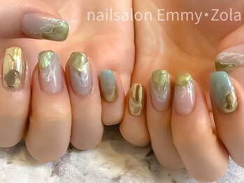 エミーゾラ 所沢(Emmy Zola)/