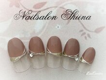 シイナ/定額デザイン8900円