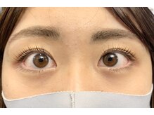 ヘアーオーパス/パリジェンヌラッシュリフト