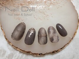 マット×マグネット