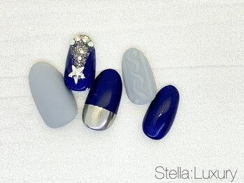 ステラ(Stella)/▼ラグジュアリーコース6980