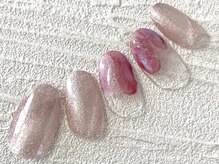 ルナ レインボー(Luna Rainbow)/シンプルコース