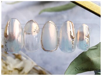 ニディアルツリー(Nideal tree)/Basic Design 8,100円