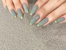 無垢(muku)/無垢【muk.】持込デザイン