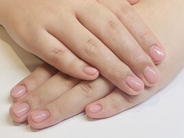 OLさん◎シンプルワンカラー