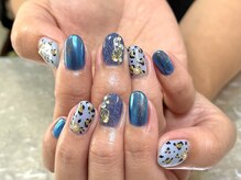 ル トレフル(Le Tre'fle)/持ち込みデザイン