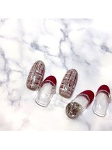 リシェルアイラッシュ 関内店(Richelle eyelash)/定額Cタイプ