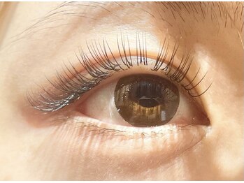 アイラッシュサロン エフ(f)/☆シングルエクステ120本☆