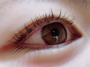 カラン 焼津店(CALIN)/ラスティングカール