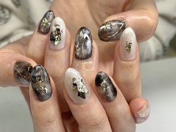 ネイルサロン シェリス(Nail Salon CHELICE)/