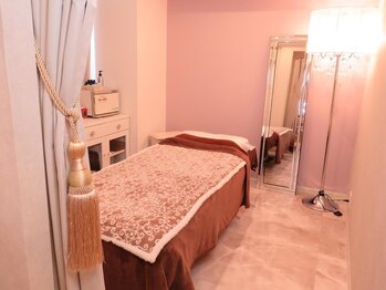 トータルビューティサロン ルミア(LuMia)/【施術ルーム2】