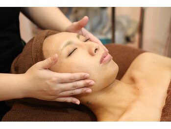 プリータ(Pulita)/フェイシャルケア