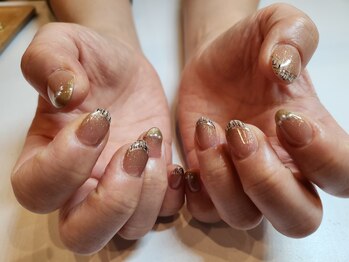 アールエム(Rm)/11月◎ネイル