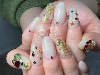 ラモ(RAMO)/