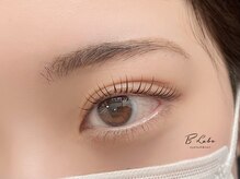 ビーラボ(BLabo)/まつ毛パーマ