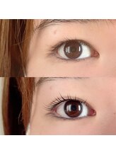 ベル(Bell)/まつげパーマ