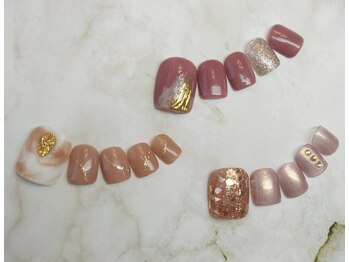 ネイルラビット(NAIL Rabbit)/