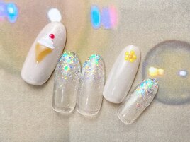 クリアベース定額4500円オフケア