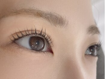 ブラスト(BLAST.)/ラッシュリフト