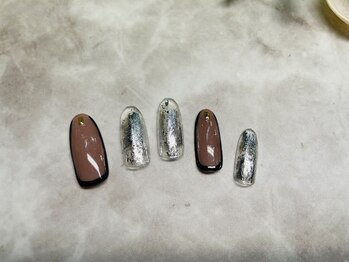 ネイルサロン ネイルクク 桑名駅前店(Nail KUKU)/12月キャンペーン