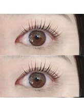 ロイ 心斎橋(Roy)/まつ毛パーマ