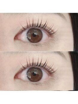 ロイ 心斎橋(Roy)/まつ毛パーマ