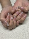 ワンホンネイル