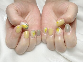 ラスズラン(La suzuran)/90分