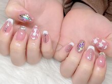 コレット(Colette.)/ジェル/スカルプ/上大岡/横浜