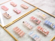 アンジュ(Ange)/【店舗紹介】定額サンプル☆*°