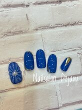 デジャヴ(Dejavu)/2024.04定額デザインA