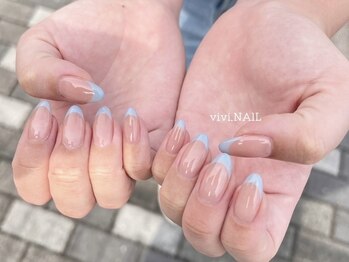 ビビネイル(vivi.NAIL)