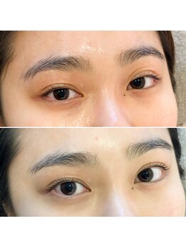 トミー(Tommy)/まつ毛パーマ