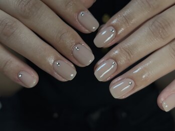 アテ(ate.)/【ワンカラー】