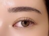 お得なセット☆パリジェンヌ+アイブロウWAX1回+アイシャンプー¥8980　/銀座駅