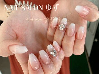 ゆず/ベイビーブーマーネイル