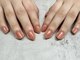 エイル ビューティ ベル(EIL beauty Belle)の写真/【ワンカラー¥4700】シンプルかつ上品♪お客様の選んだこだわりの一色で,指先を綺麗に仕上げます◎