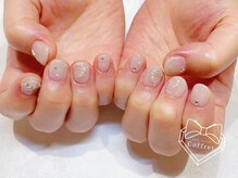 コフレ カケル ポルテ269 富雄(coffret×PORTE269)/ハートネイル